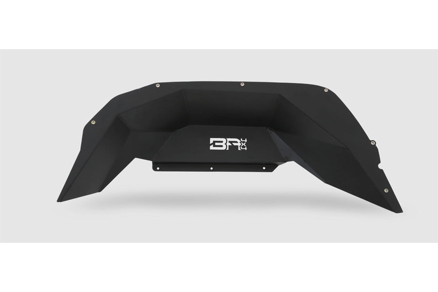 Body Armor Rear Fender Liners