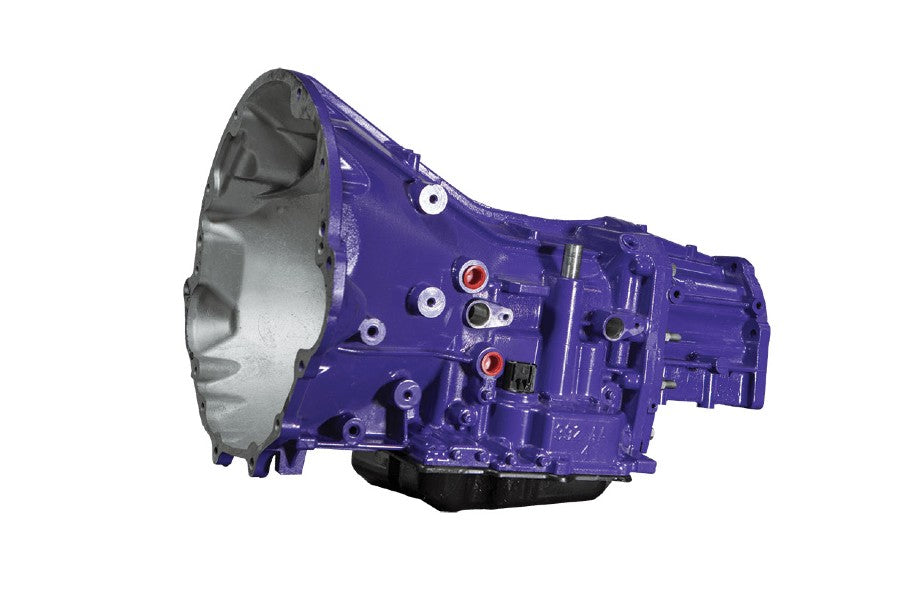 ATS Diesel Performance 42RLE Stage 3 Automatic Transmission Package
