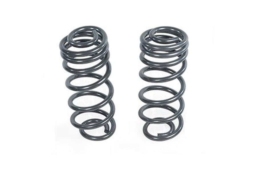 AEV 2.5in Rear Standard Load Coil Springs