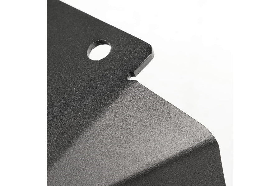 Rugged Ridge Front Skid Plate