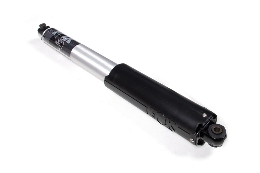 JKS Fox 2.5 Performance Series IFP Rear Shock, Single - 2-3.5in Lift