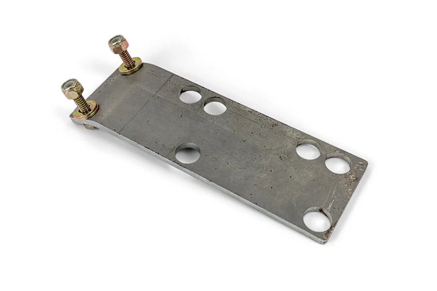 Clayton Off Road Rubicon Compressor Skid Plate Mount