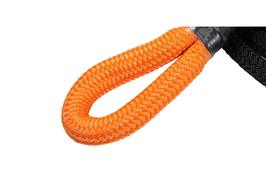 AEV Kinetic Recovery Rope, 7/8in x 30ft