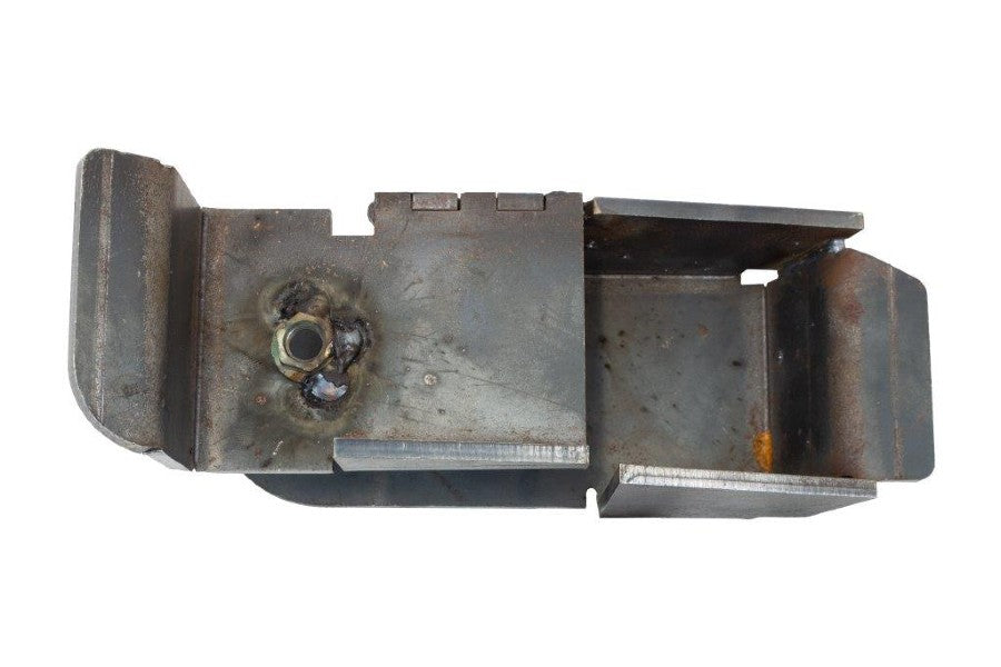 Rust Buster Rear Upper Trailing Arm Mount, Left