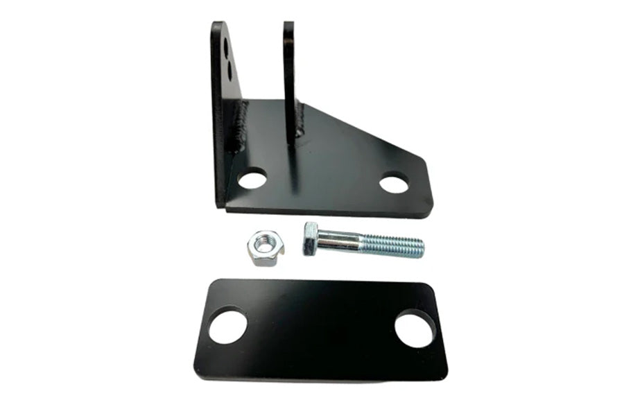 Apex Chassis Steering Stabilizer Relocation Kit