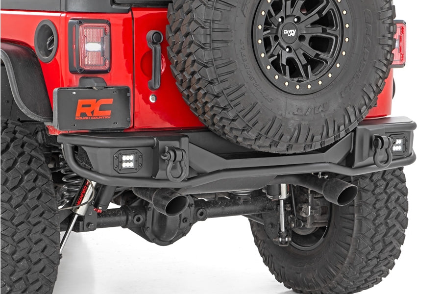 Rough Country LED Tail Lights