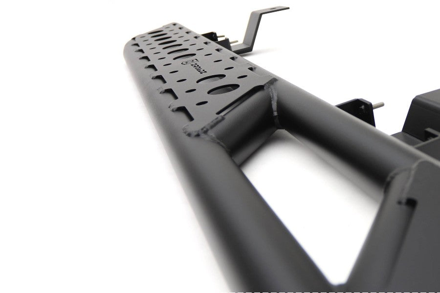 ZROADZ Rock Slider Side Step