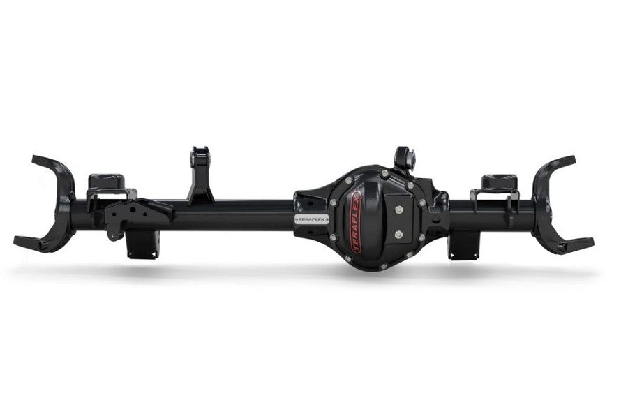 Teraflex Tera44 Rubicon HD Front Axle Housing – Bare 0-3in Lift