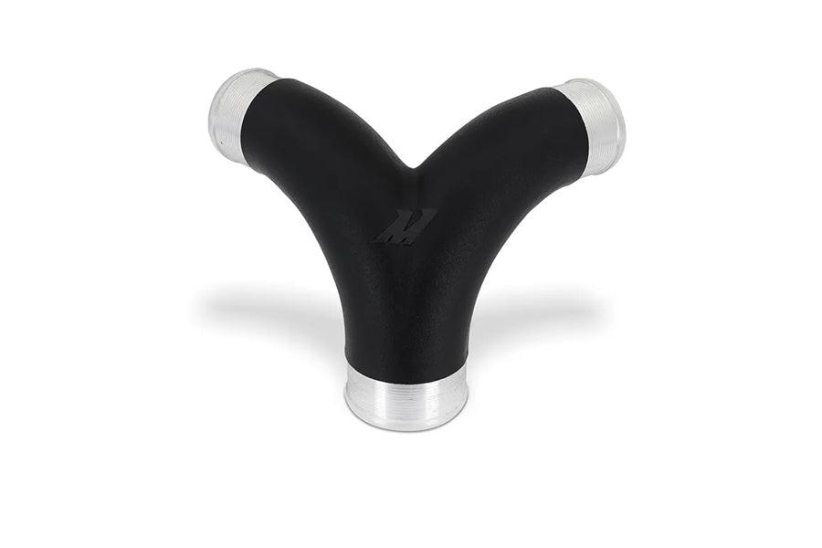 Mishimoto Performance Intercooler Pipe Upgrade Kit - Black