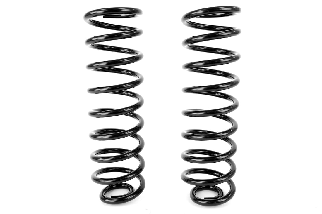 EVO Manufacturing 3in Enforcer Lift Kit, Stage 2