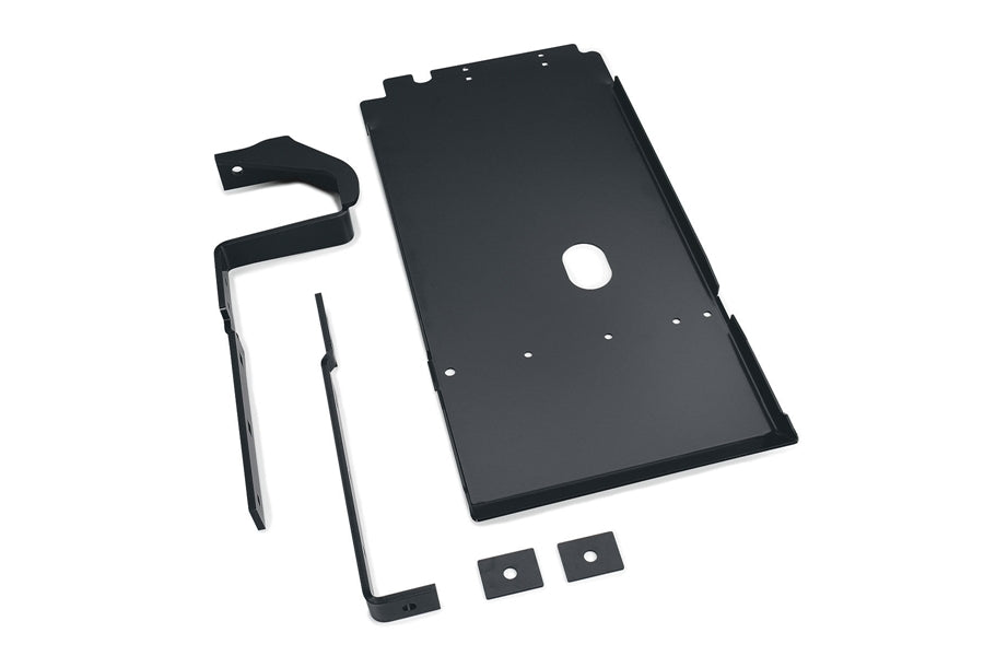 Warn Oil Pan Skid Plate