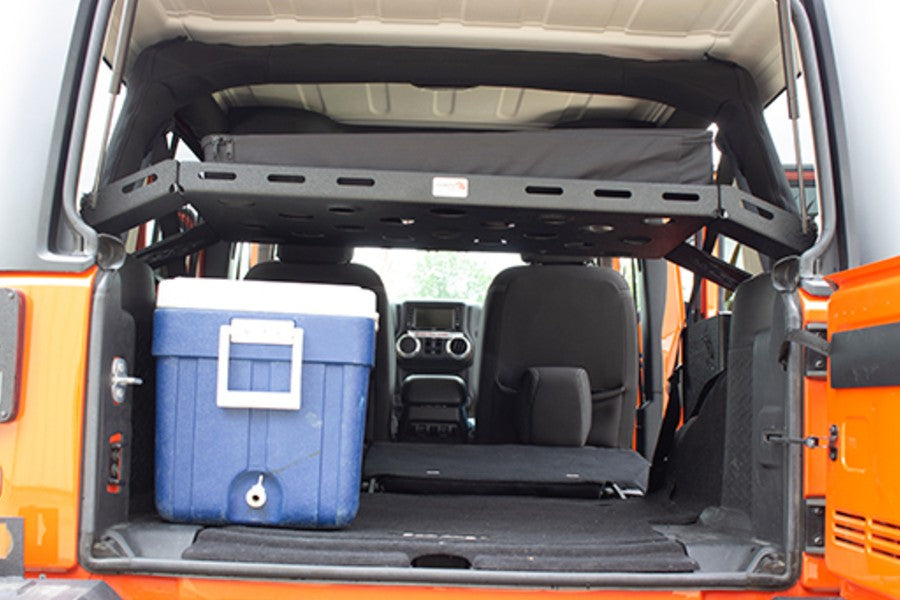 Fishbone Offroad Interior Storage Rack