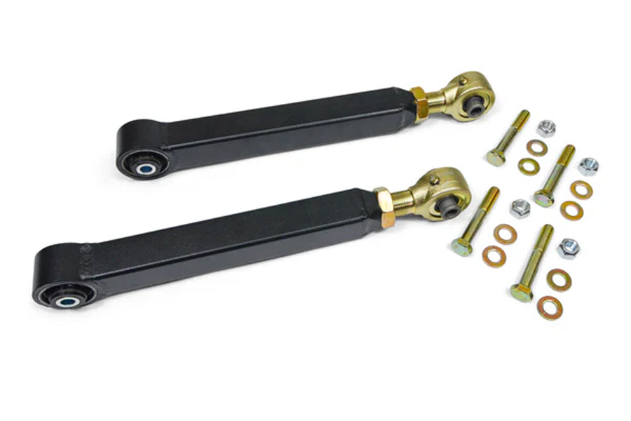 Clayton Off Road Short Rear Upper Control Arms