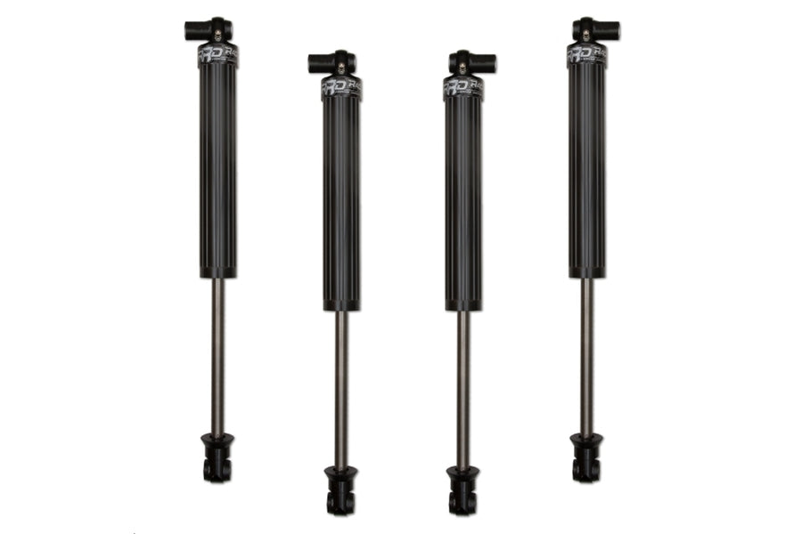 Rock Krawler 2.5in Adventure X No Limits Mid Arm Lift Kit - Stage 1