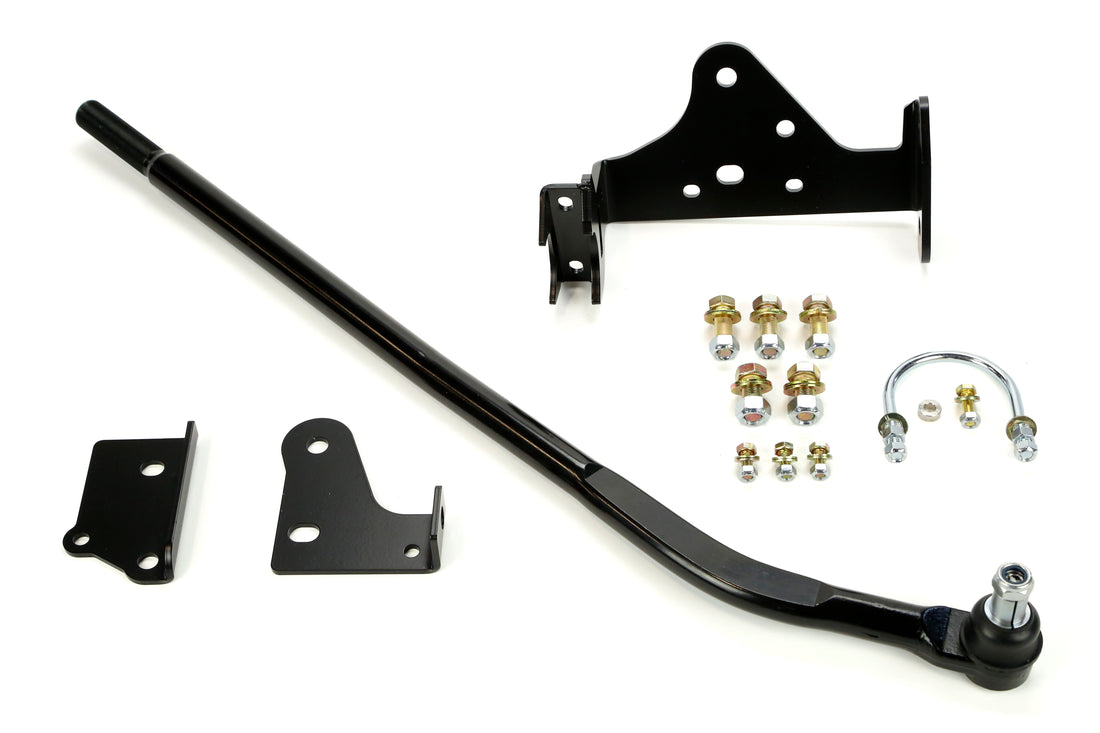 EVO Manufacturing 4in High Clearance Long Arm Lift Kit