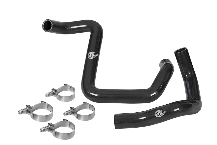 aFe POWER BladeRunner Radiator Hose Kit, Silicone
