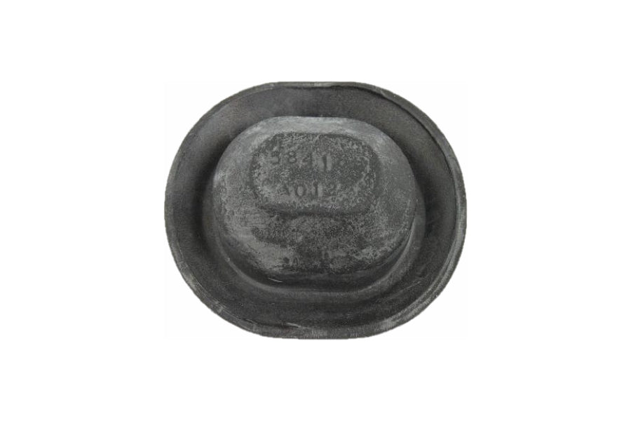 Mopar Tailgate Plug