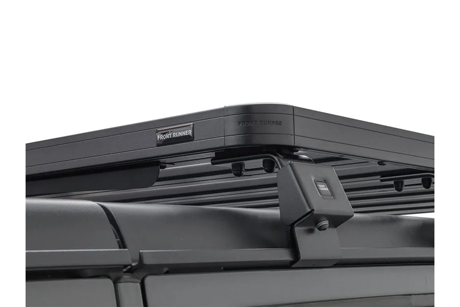 Front Runner Outfitters Slimline II 1/2 Roof Rack Kit