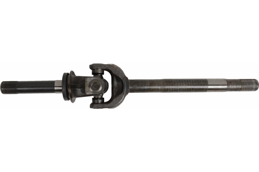 Dana UD60 Chromoly Axle & Joint Assembly, Front Left, 35 Spline
