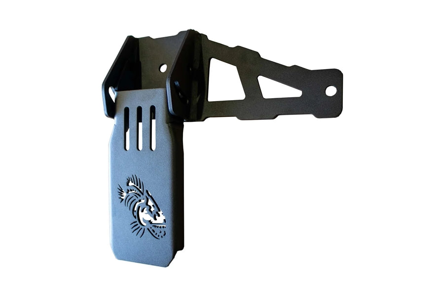 Fishbone Offroad Adjustable Dead Pedal