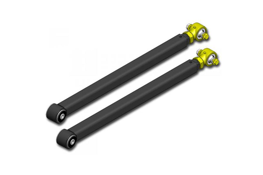 Clayton Off Road 2.5in Long Arm Lift Kit