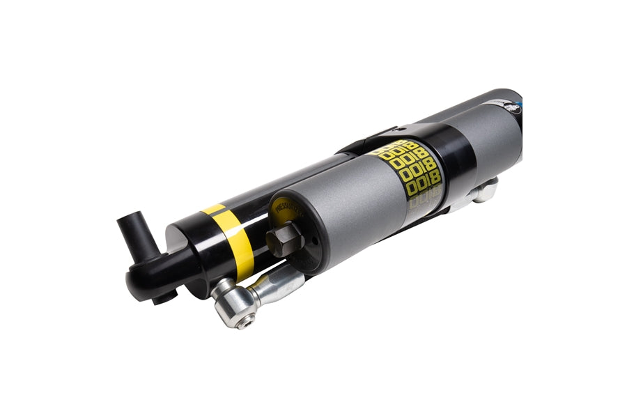 Bilstein B8 8100 Adjustable Series Rear Shock - Driver Side (2-3in Lift)