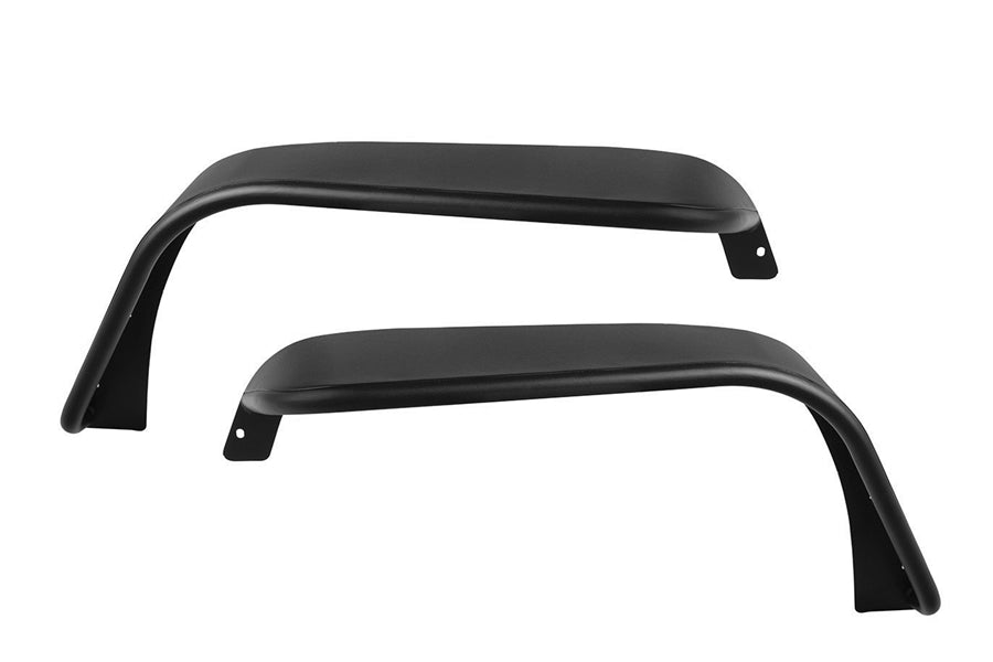 Rugged Ridge Steel  Front Tube Fenders