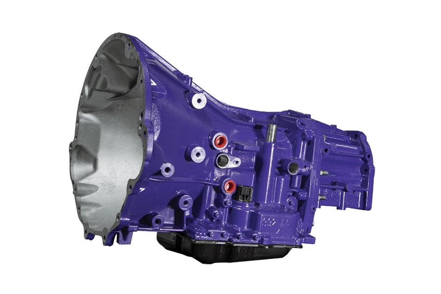 ATS Diesel Performance 42RLE Stage 1 Automatic Transmission Package