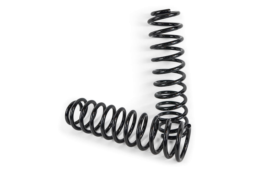 Clayton Off Road Front Coil Springs - 2.5/3.5in