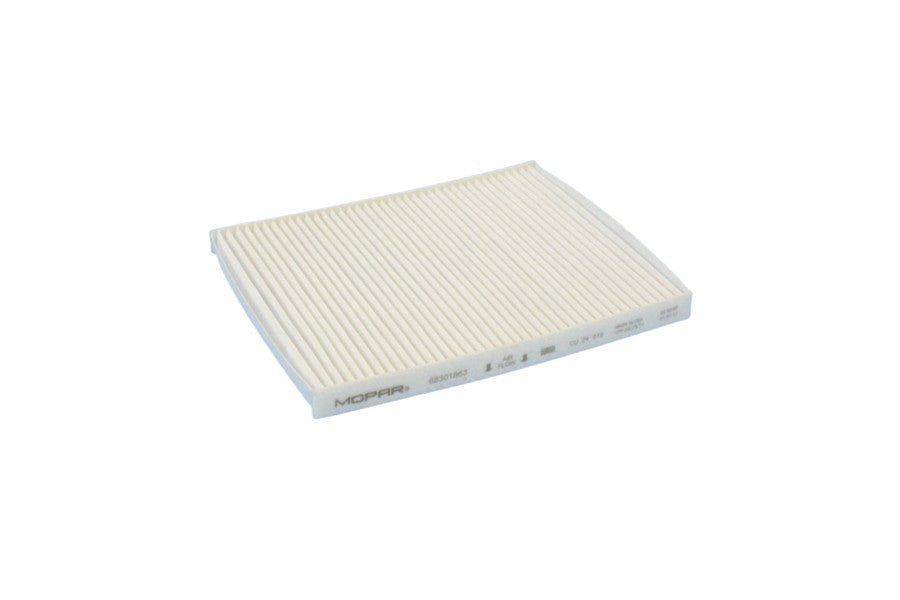 Mopar Cabin Air Filter