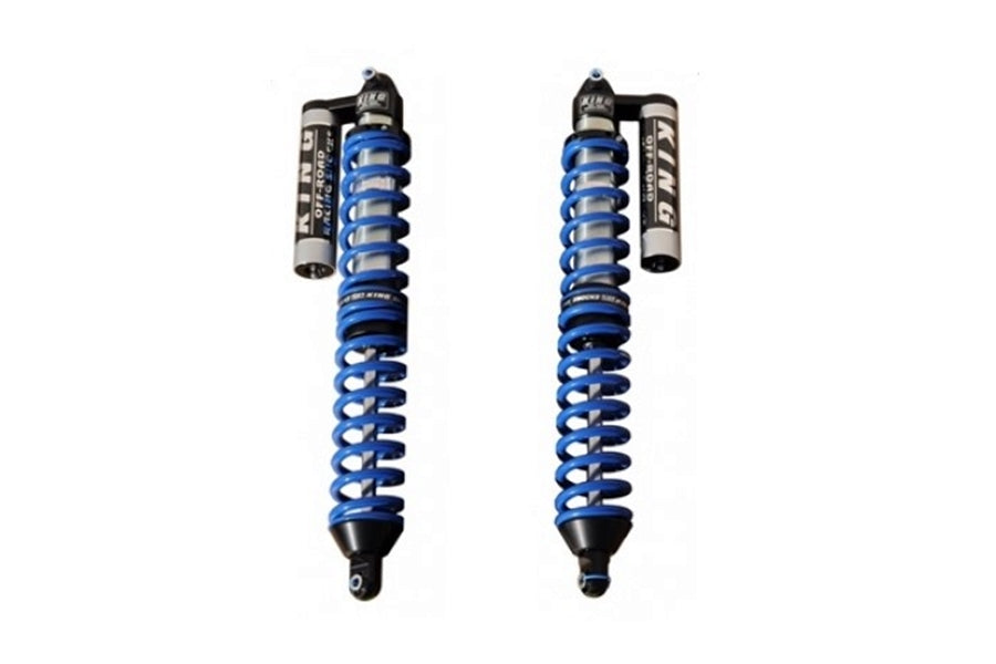 EVO Manufacturing Front Double Throwdown Long Arm Pro Plus Lift Kit
