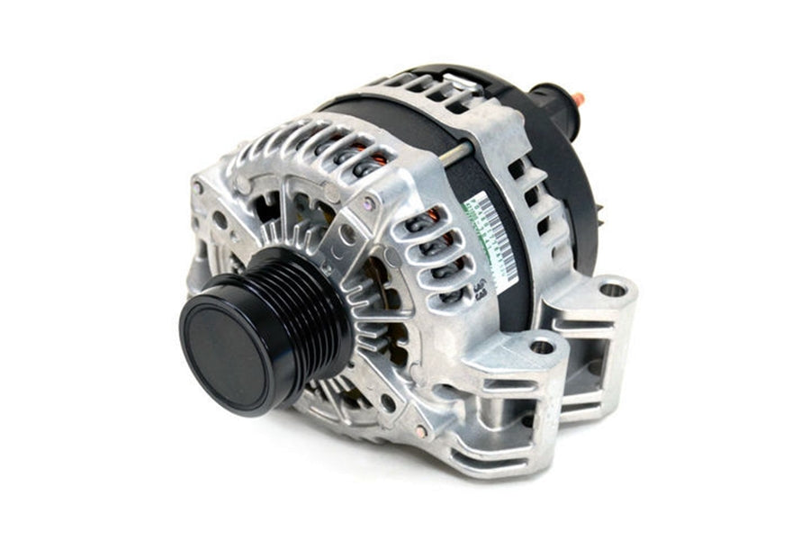 Mopar 140 Amp Alternator
