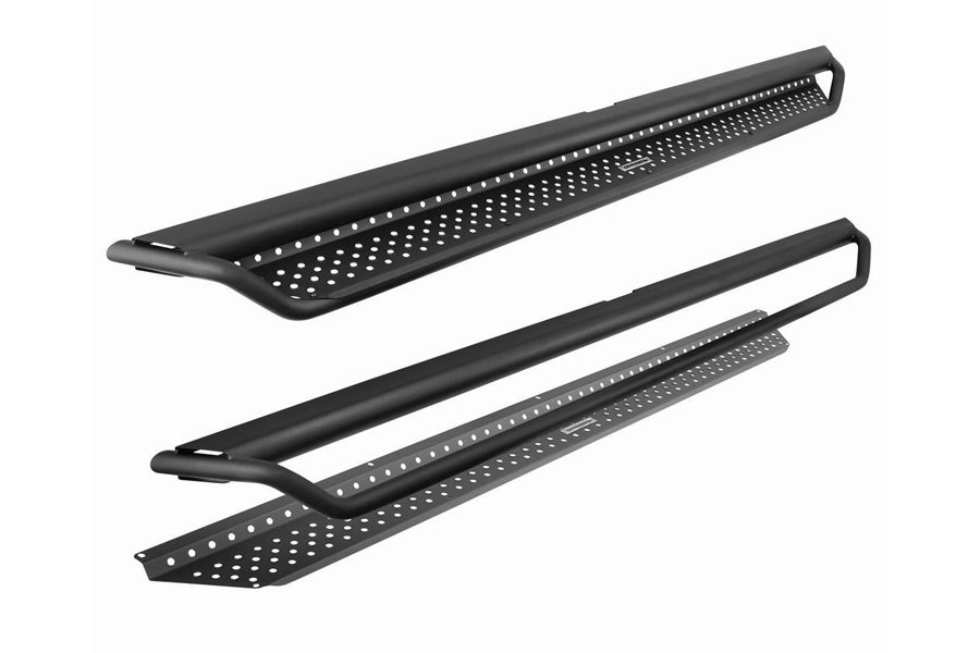 Go Rhino Dominator Extreme D1 Side Steps - 52in Long