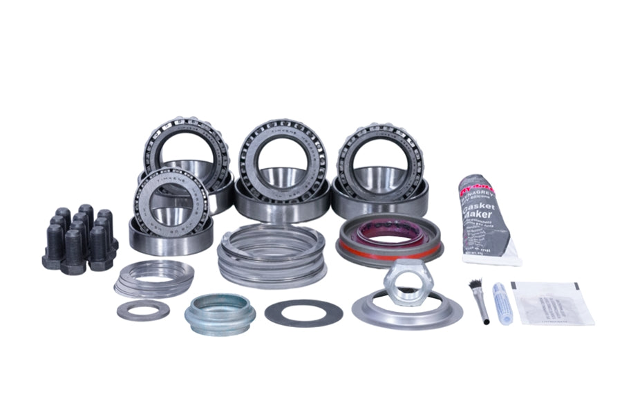 Revolution Gear and Axle D44 Rear Ring and Pinion Master Install Kit