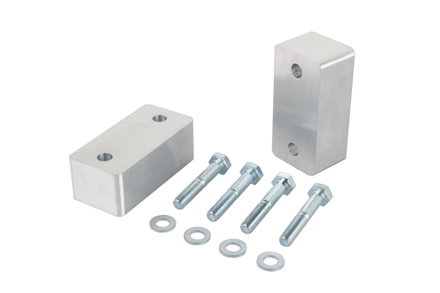 Synergy Manufacturing Stage 1 Suspension System,  2 Inch Lift