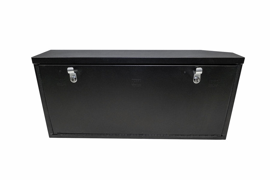 Tuffy Security Tailgate Lockbox
