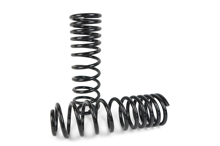 Clayton Off Road HD Triple Rate Rear Coil Springs 2.5in