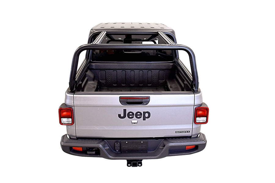 Putco Venture Tec Rack System (5ft Bed)