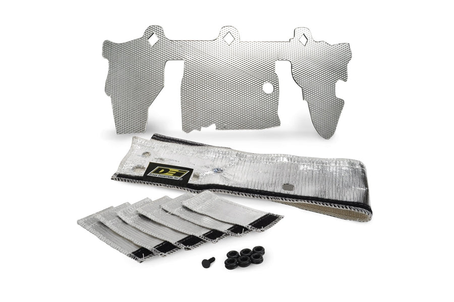 DEI Fuel Rail and Injector Cover Kit