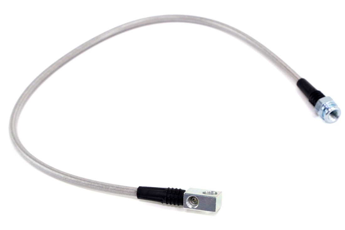 Teraflex Front and Rear Brake Line Kit 26in