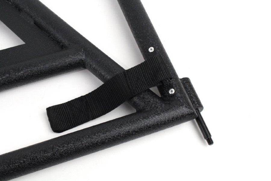 Fishbone Offroad Front and Rear Tube Doors