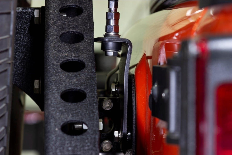 Kentrol CB Antenna Mount - Black