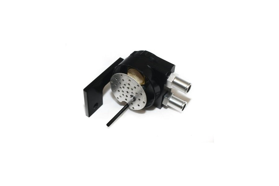 RIPP Superchargers Catch Can, Air/Oil Separator