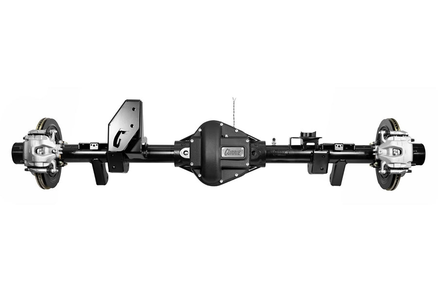 Currie Enterprises Extreme 60 - Low-Pinion Full-Float Rear Axle w/ 5.13 Gears and E-Locker
