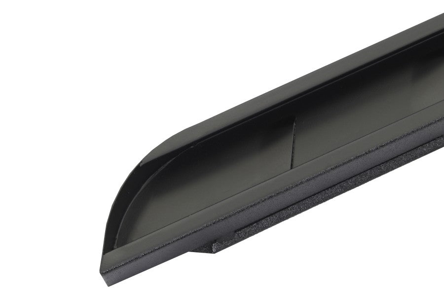 Go Rhino RB10 Slim Line Running Boards, 57in, Boards Only, Bedliner Coating