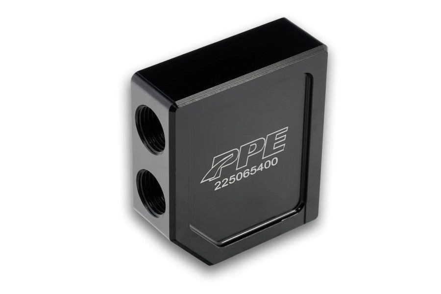 PPE Transmission Fluid Bypass Valve
