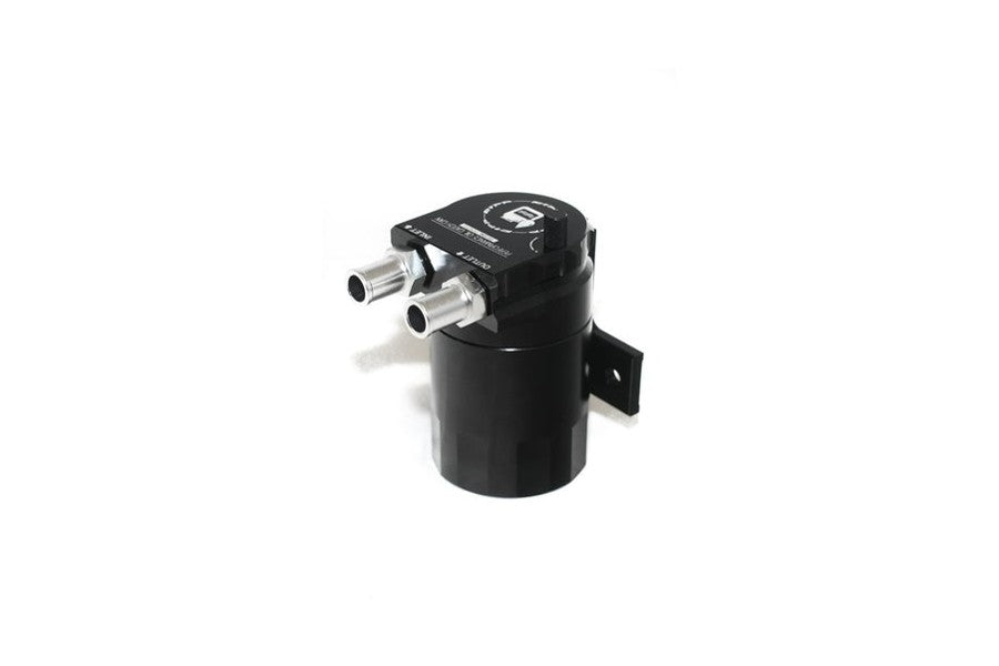 RIPP Superchargers Catch Can, Air/Oil Separator