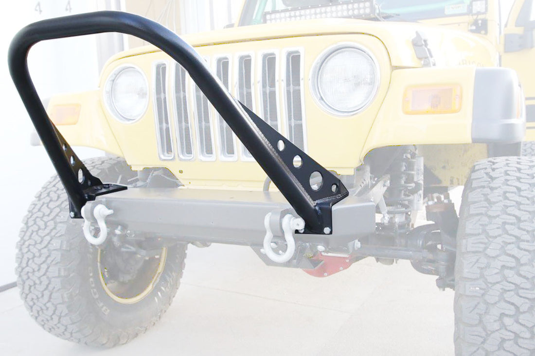Rock Hard 4x4 Stinger Hoop
