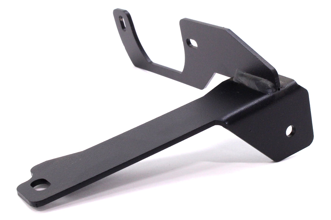 LOD Vacuum Relocation Bracket