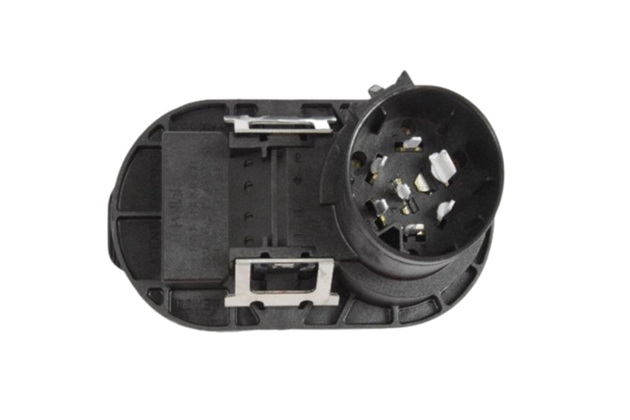 Mopar Hitch Connector